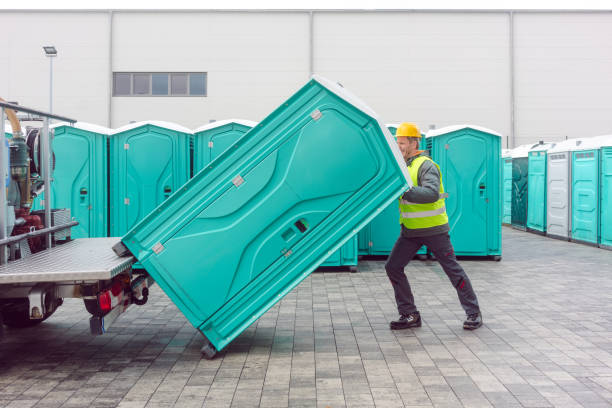 Best Portable restroom trailer rental  in Tybee Island, GA