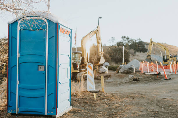 Sanitation services for porta potties in Tybee Island, GA