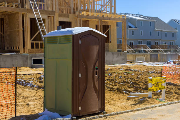 Best Luxury portable toilet rental  in Tybee Island, GA
