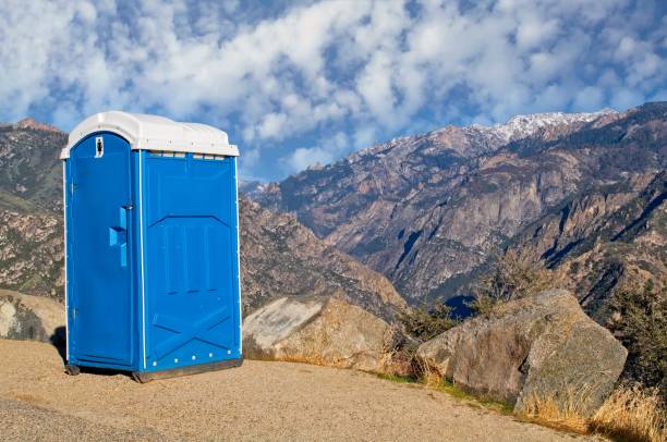 Portable Toilet Options We Offer in Tybee Island, GA