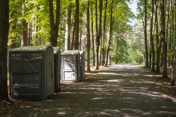 Best Portable restroom trailer rental  in Tybee Island, GA