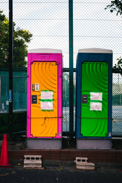 Best Porta potty rental for outdoor events  in Tybee Island, GA