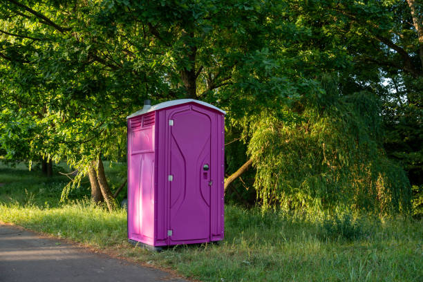 Best Sanitation services for porta potties  in Tybee Island, GA